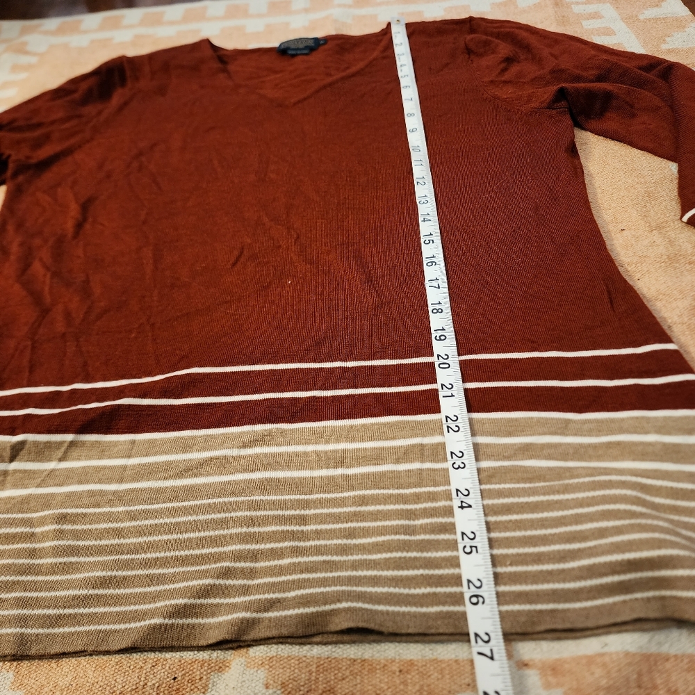 Pendleton Wool Sweater - image 8